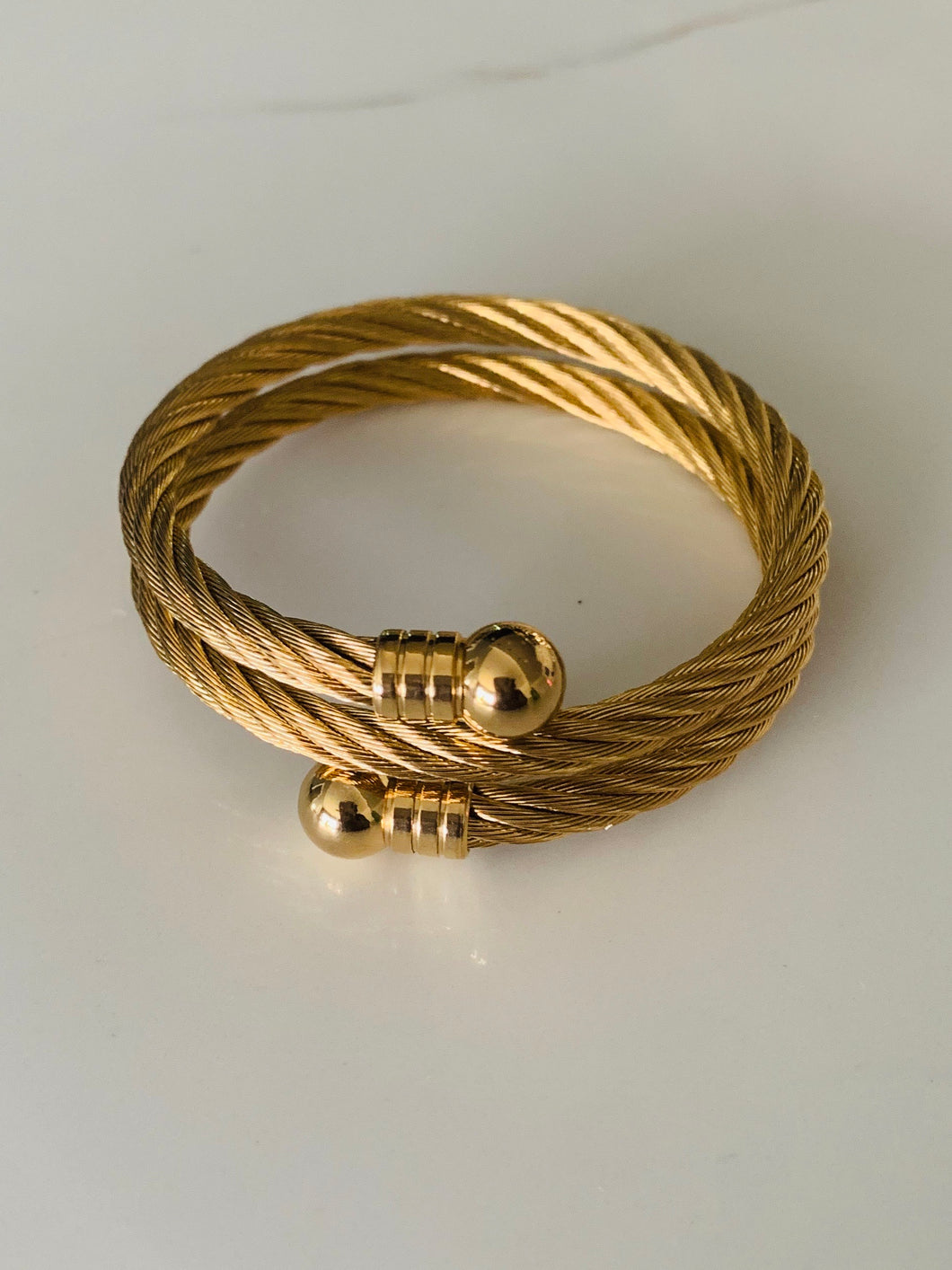 Rope Me Up Bracelet