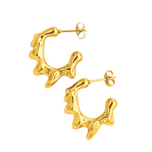 Make Me Melt | Hoops
