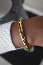 Heiress | Bangle Bracelet