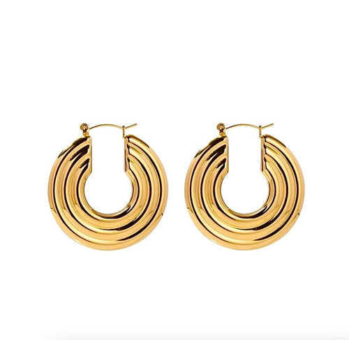 Flatter Me | Hoops