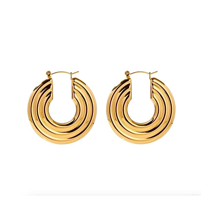 Flatter Me | Hoops