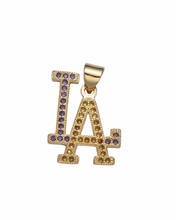 The Real LA | Necklace