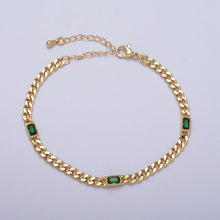 Amor Baguette | Bracelet