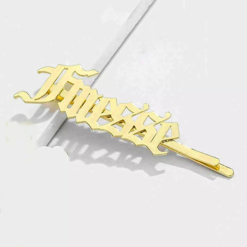Finesse Hair Pin