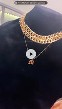 Lavish Choker Necklace