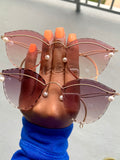 Oh So Pearly | Sunnies