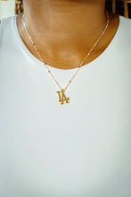 The Real LA | Necklace