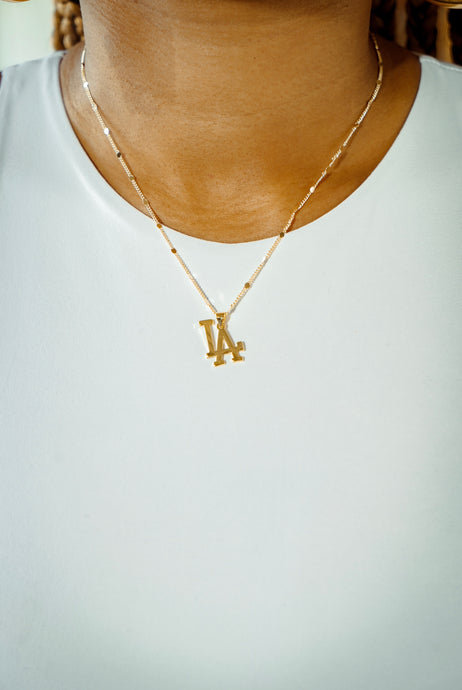 The Real LA | Necklace