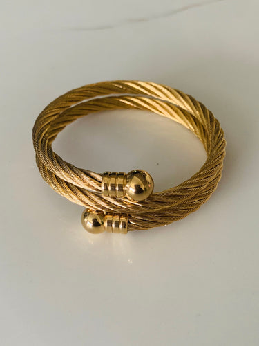 Rope Me Up Bracelet