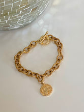 Golden Eye | Evil Eye Bracelet
