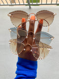 Oh So Pearly | Sunnies