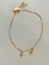 Cross Me | Adjustable Bracelet