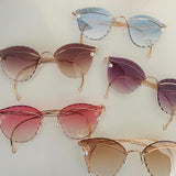 Oh So Pearly | Sunnies