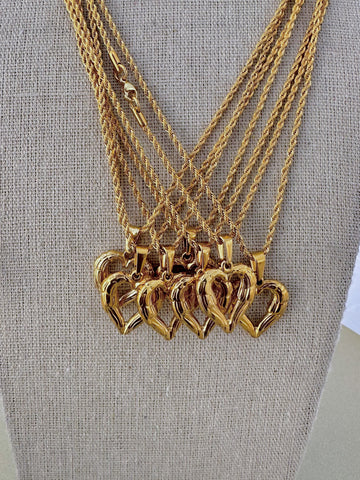 Angel of My Heart | Necklace
