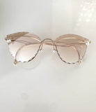 Oh So Pearly | Sunnies