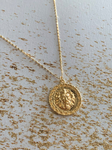 Medusa Vibez | Dainty Chain
