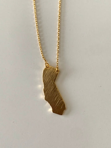 California Love | Necklace