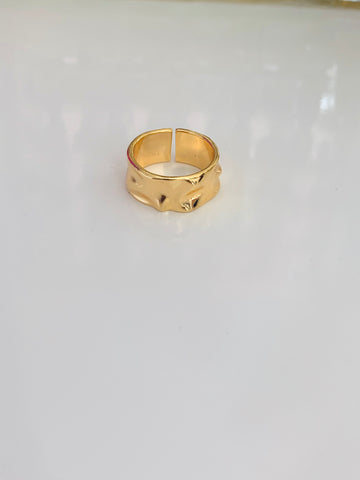 The Solid One Ring